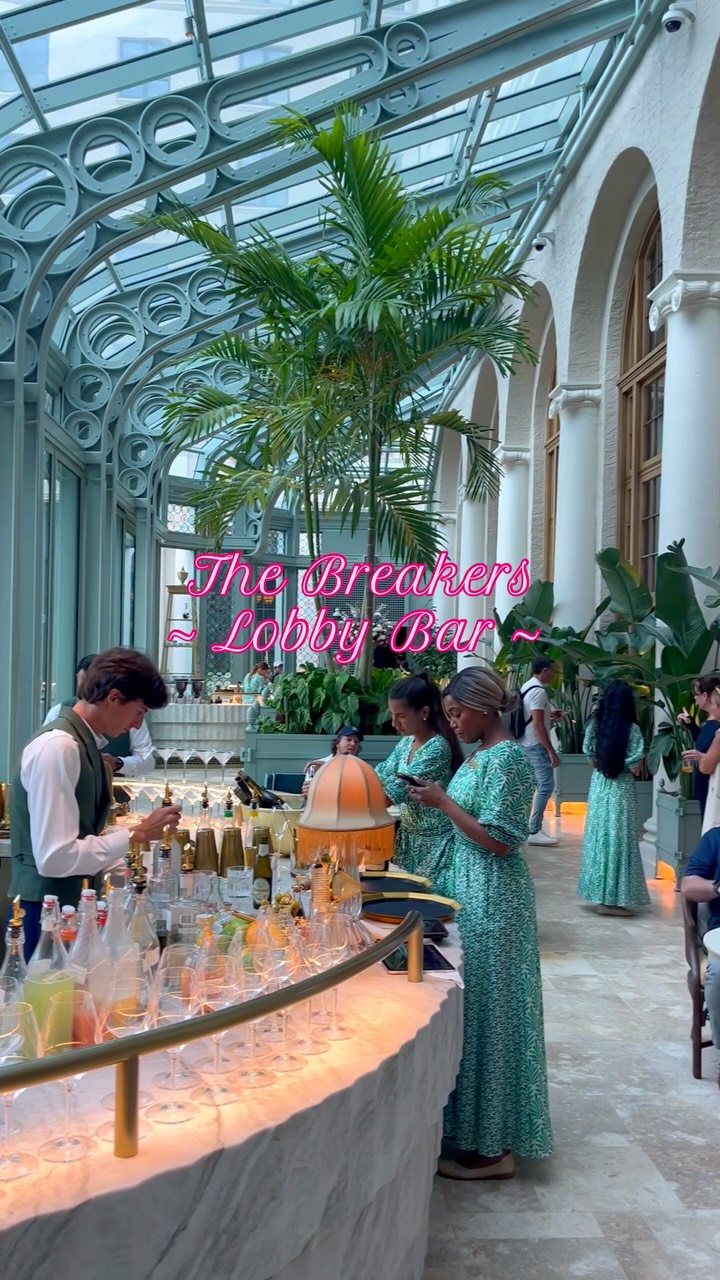 1 Hotels in Palm Beach