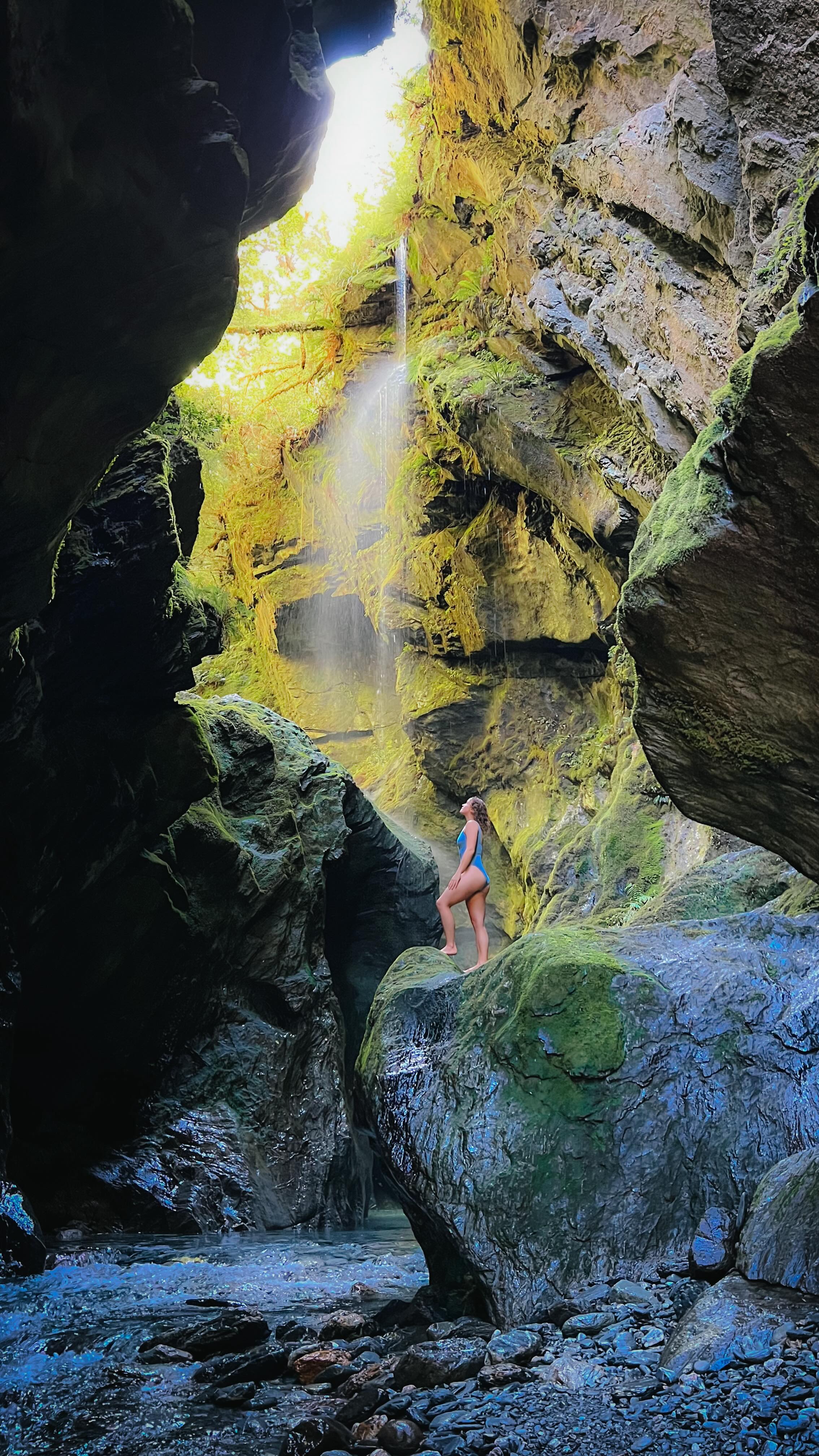 21 Places in New Zealand
