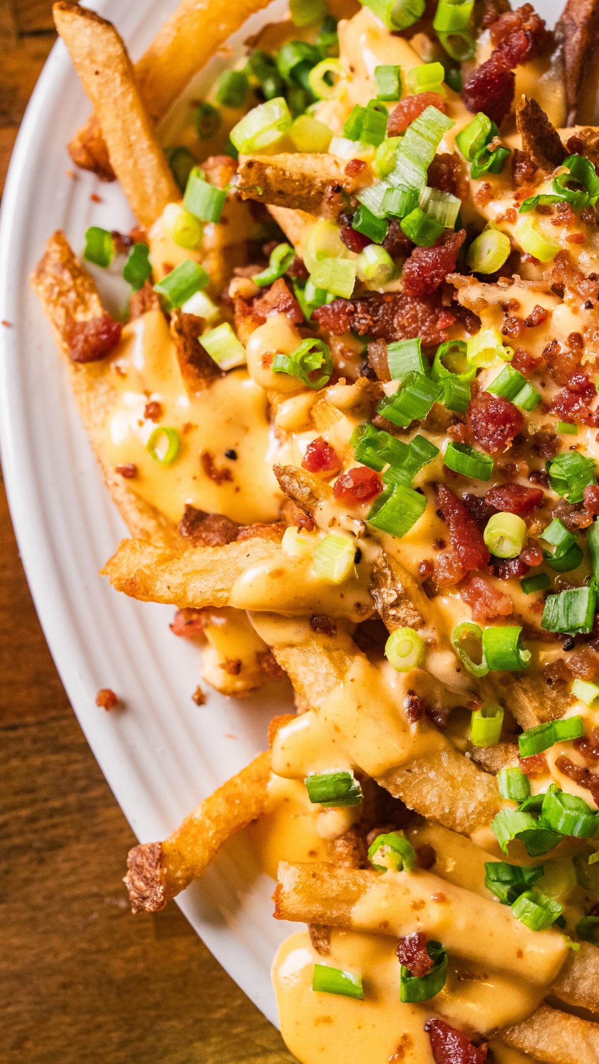 Taste Kitchen Celebrates National French Fry Day