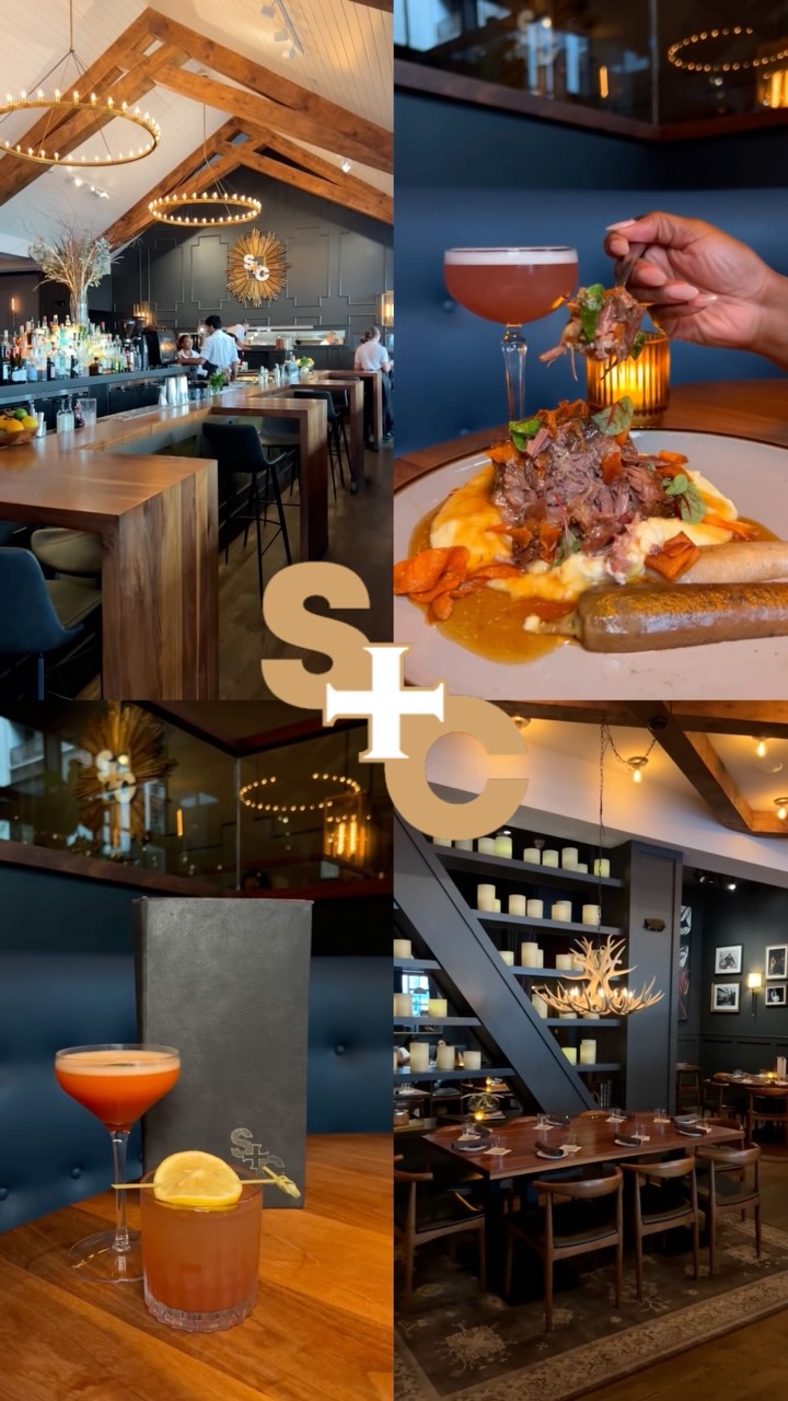 Atlanta Restaurant Offers Memorable Food and Drinks