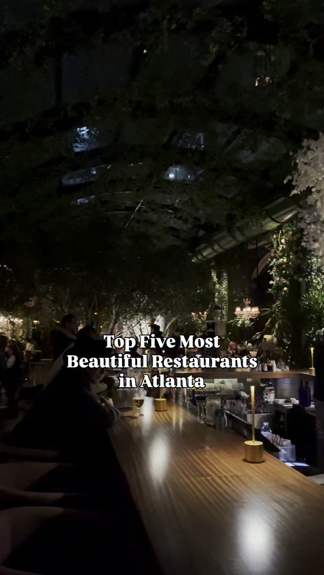 Five Restaurants Feature Mediterranean Cuisine