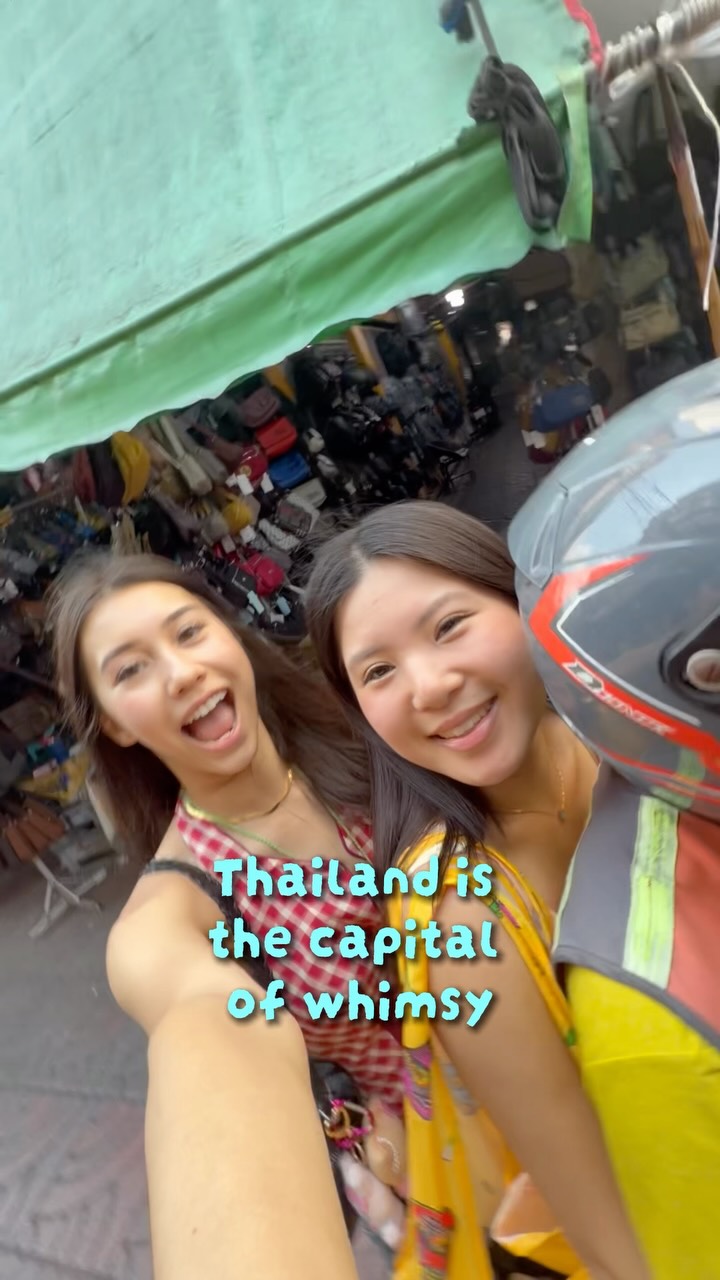 Bangkok's Drag Scene and The Stranger Bar