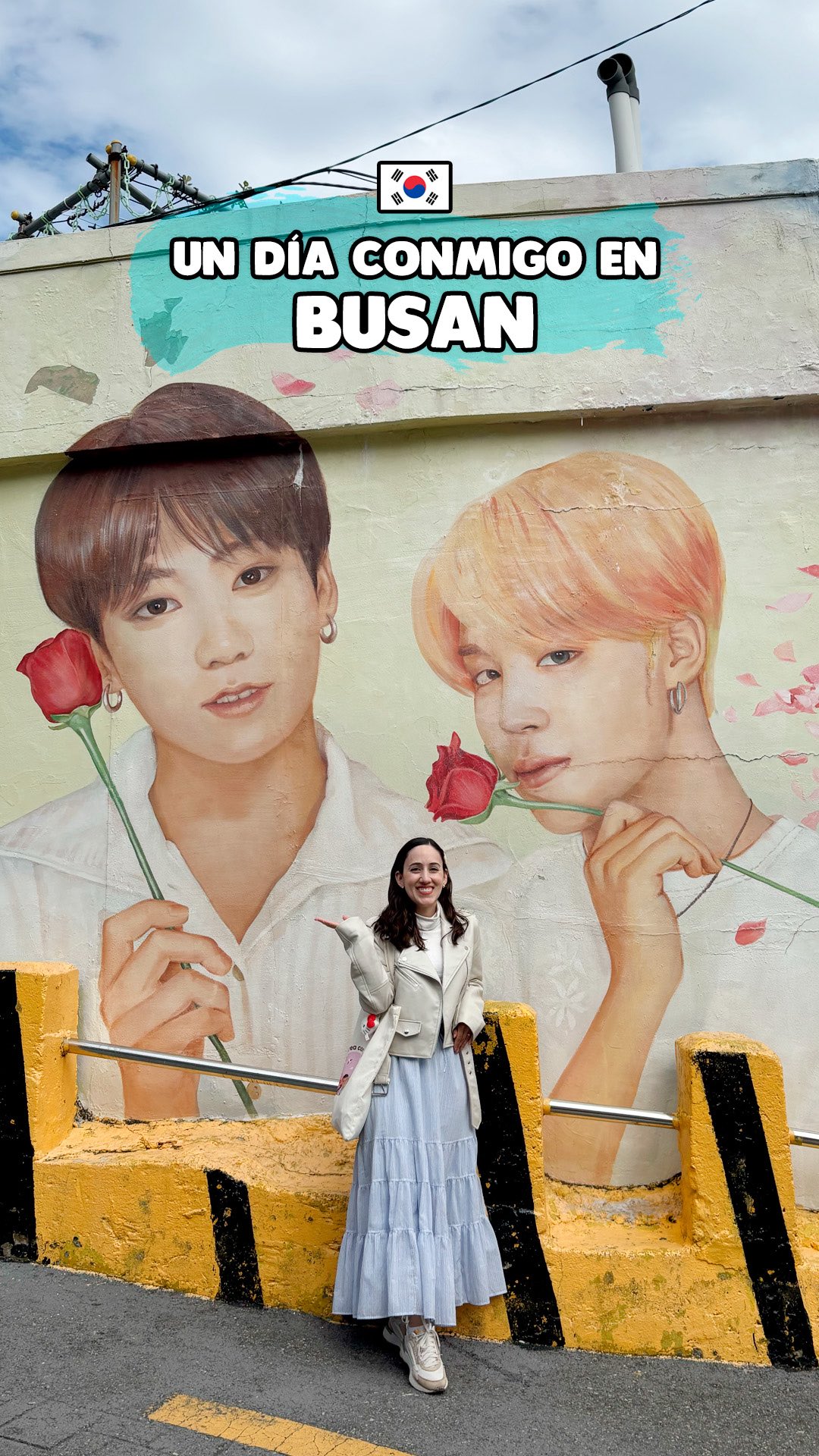 Coastal Busan's Top Beach And Village Destinations