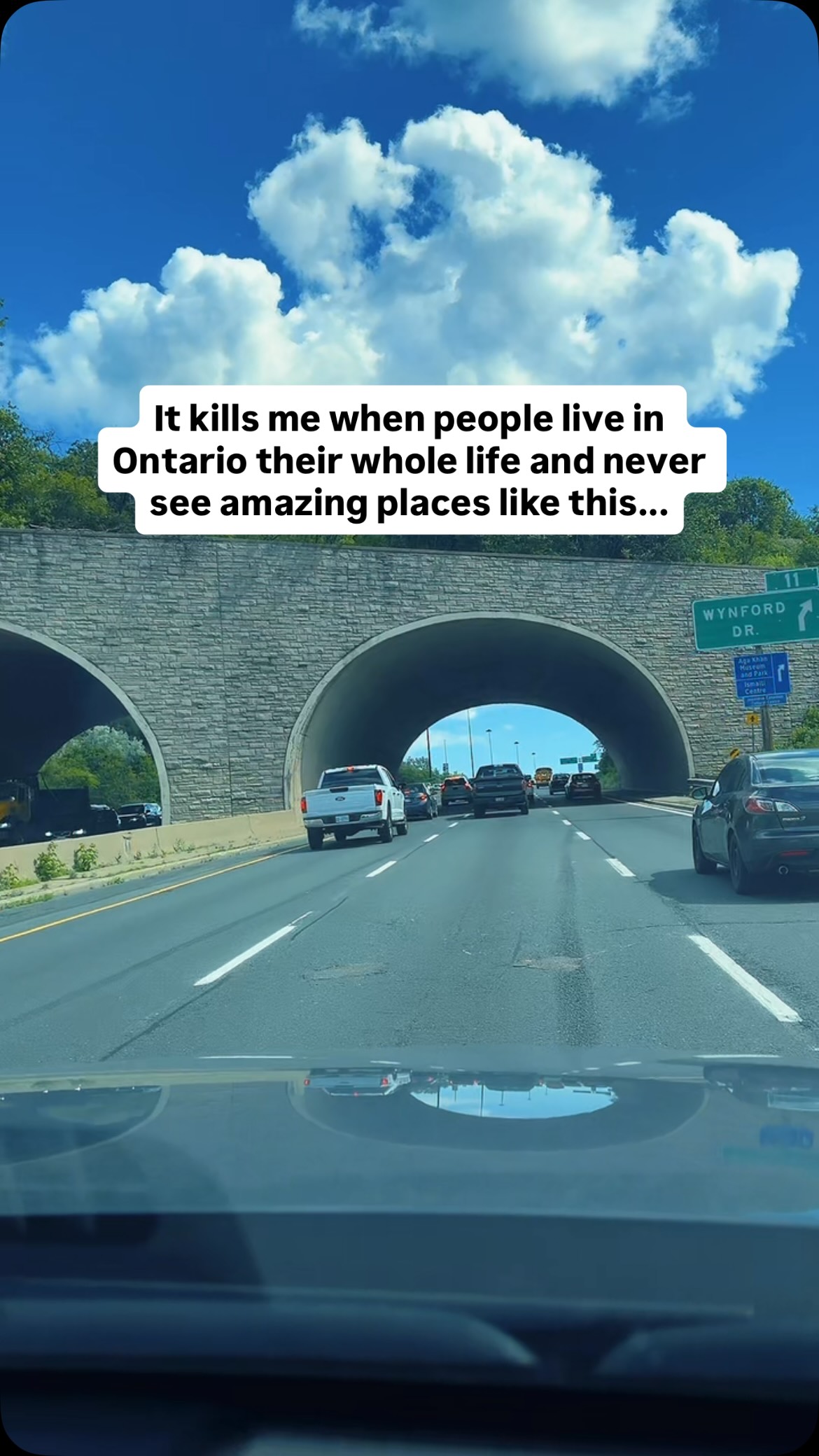 Ontario's Natural Wonders for Outdoor Exploration