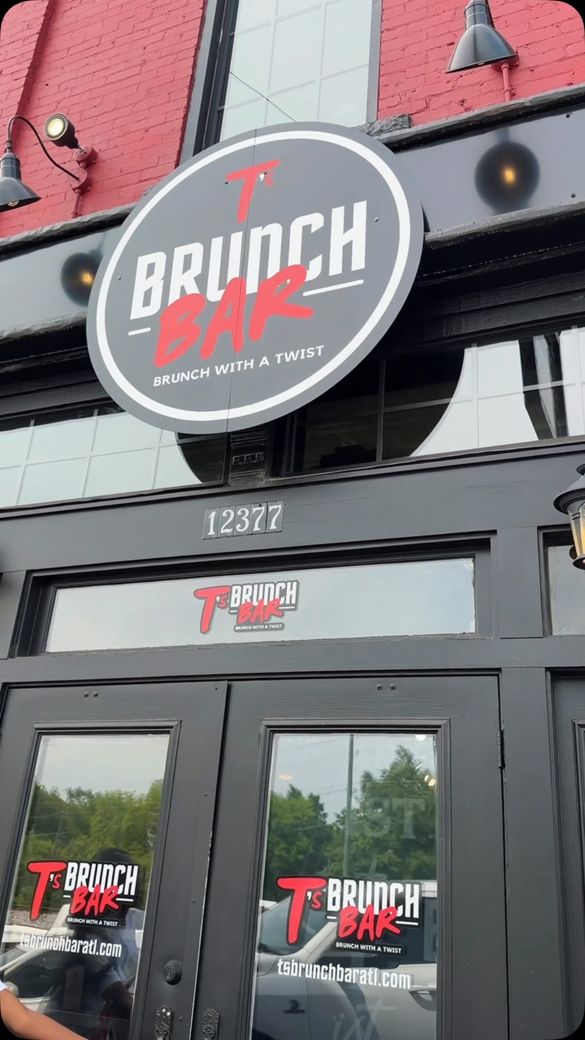 T's Brunch Bar Offers Delicious Flavors