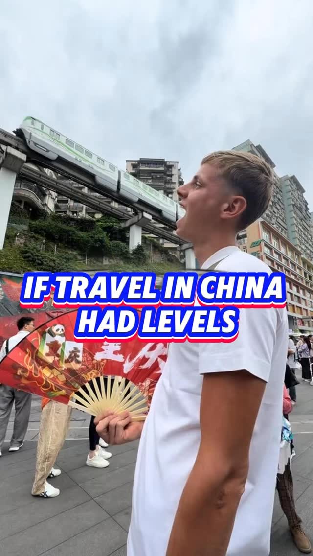 23 Places in China
