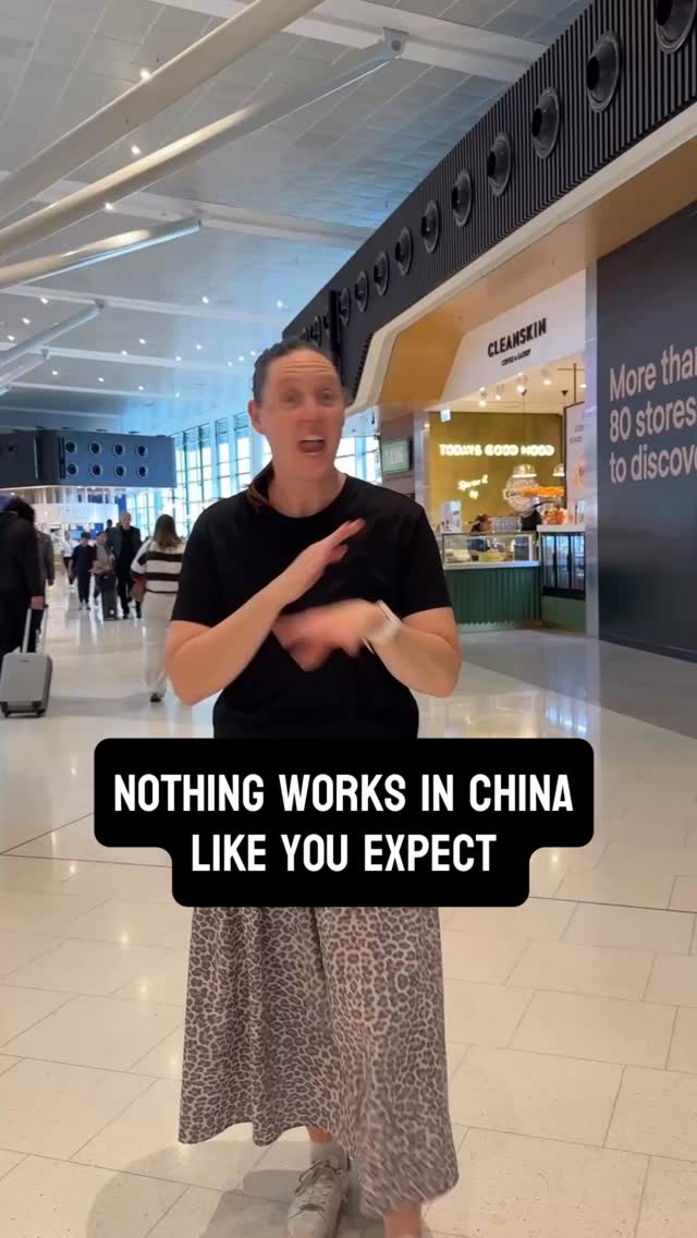 Essential Apps for Navigating China's Cities