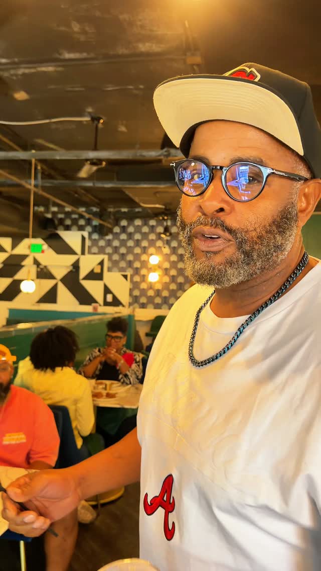 Breakfast At Barney's: A Five-Star Experience