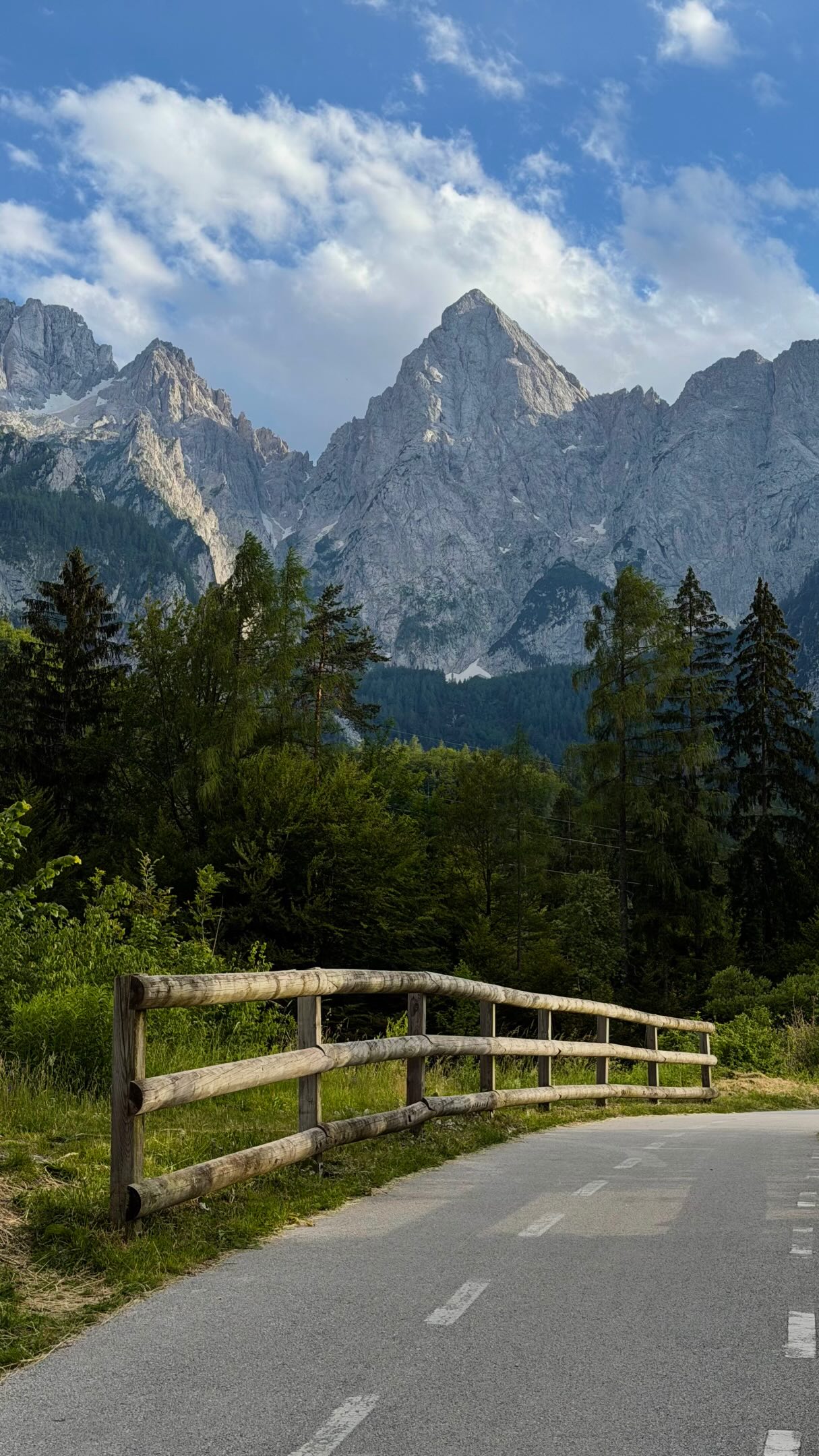 8 Attractions in Slovenia