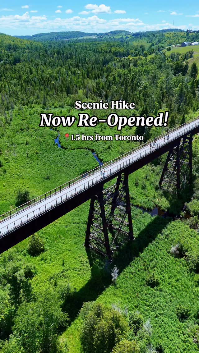 3 Places in Kawartha Lakes