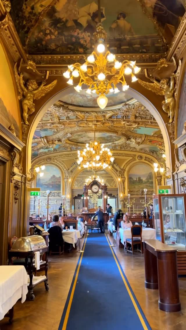 2 Restaurants in Paris