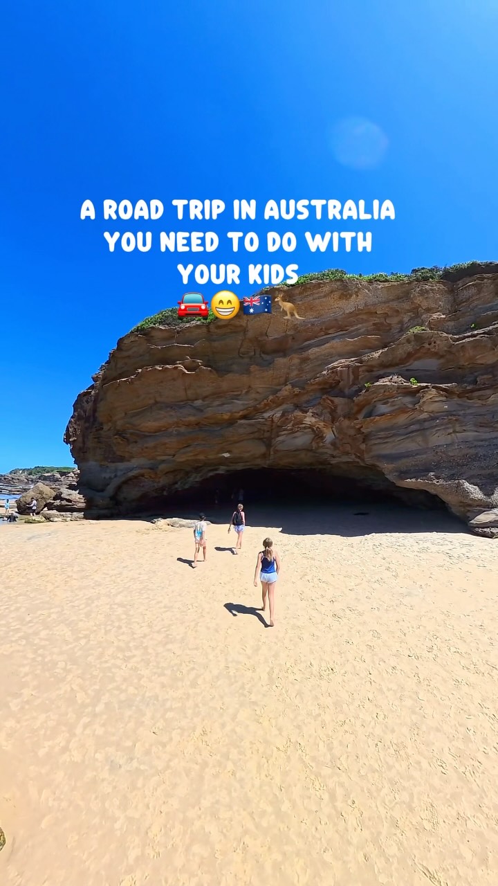 26 Attractions in New South Wales