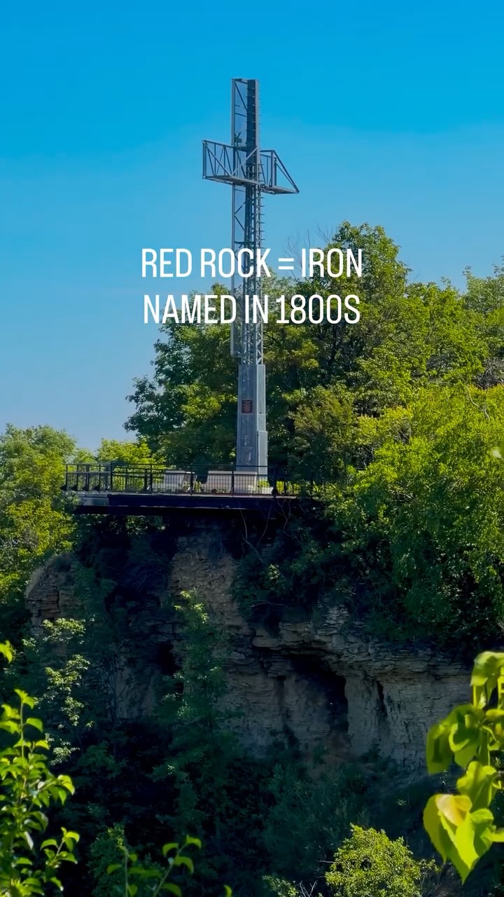 1 Attractions in Hamilton