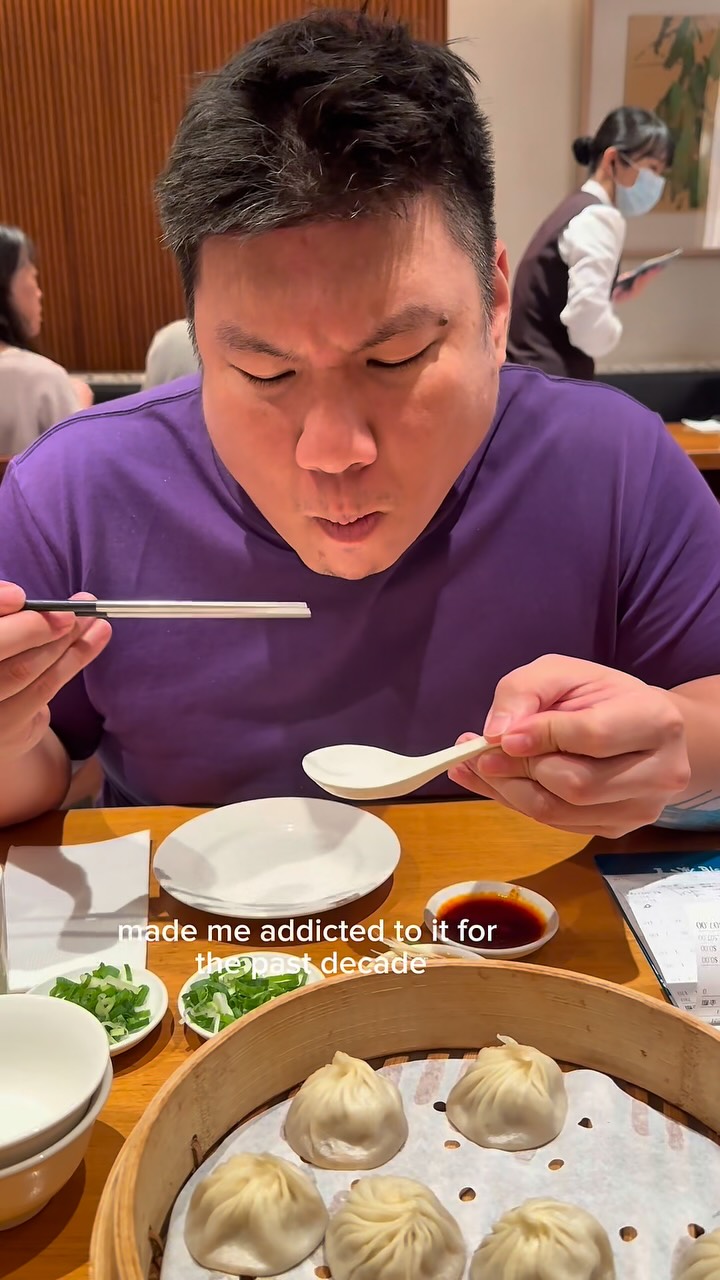 4 Restaurants in Taipei City