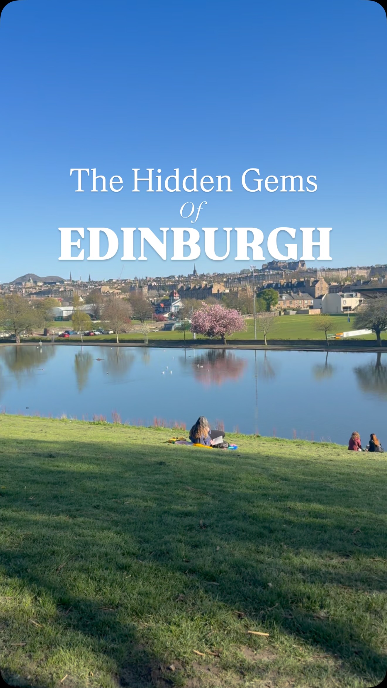 11 Places in Scotland