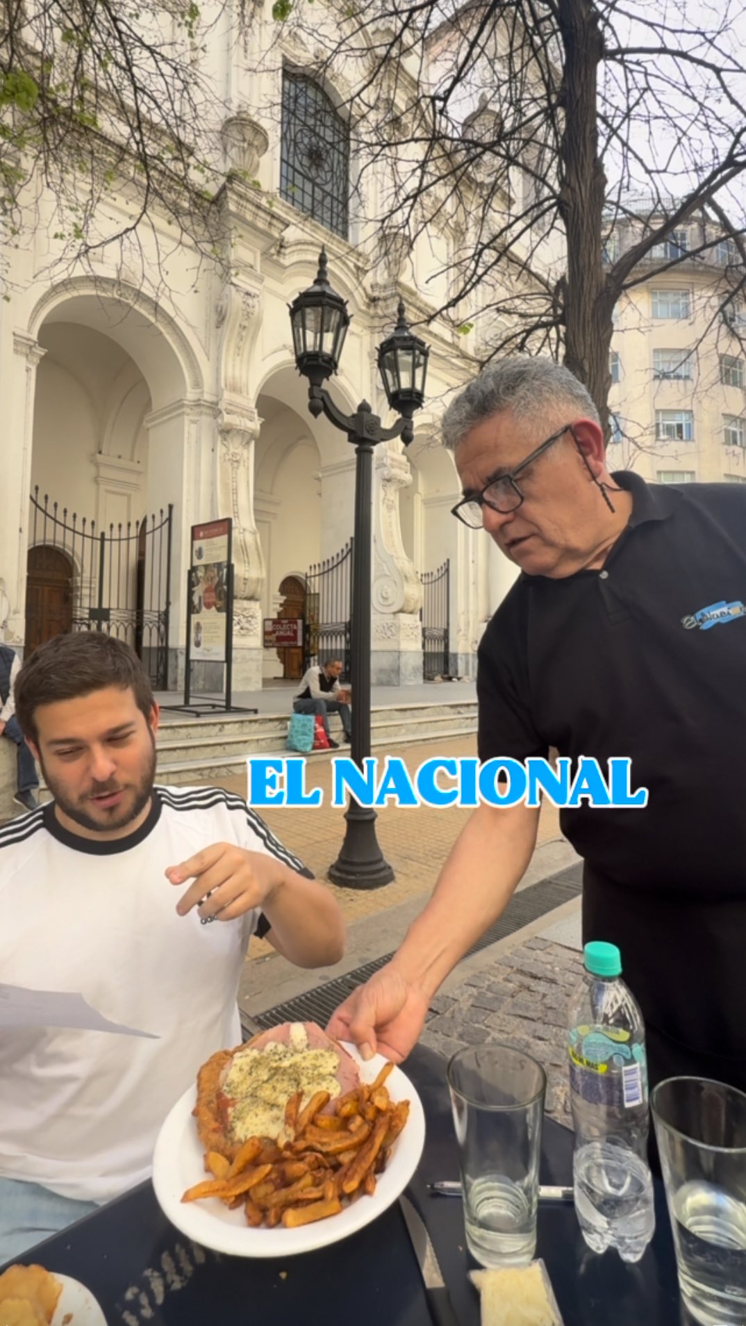 2 Attractions in Buenos Aires