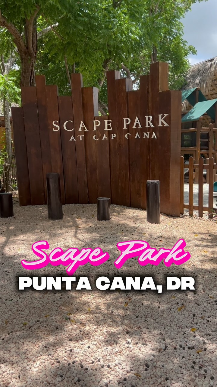 1 Entertainment spots in Punta Cana