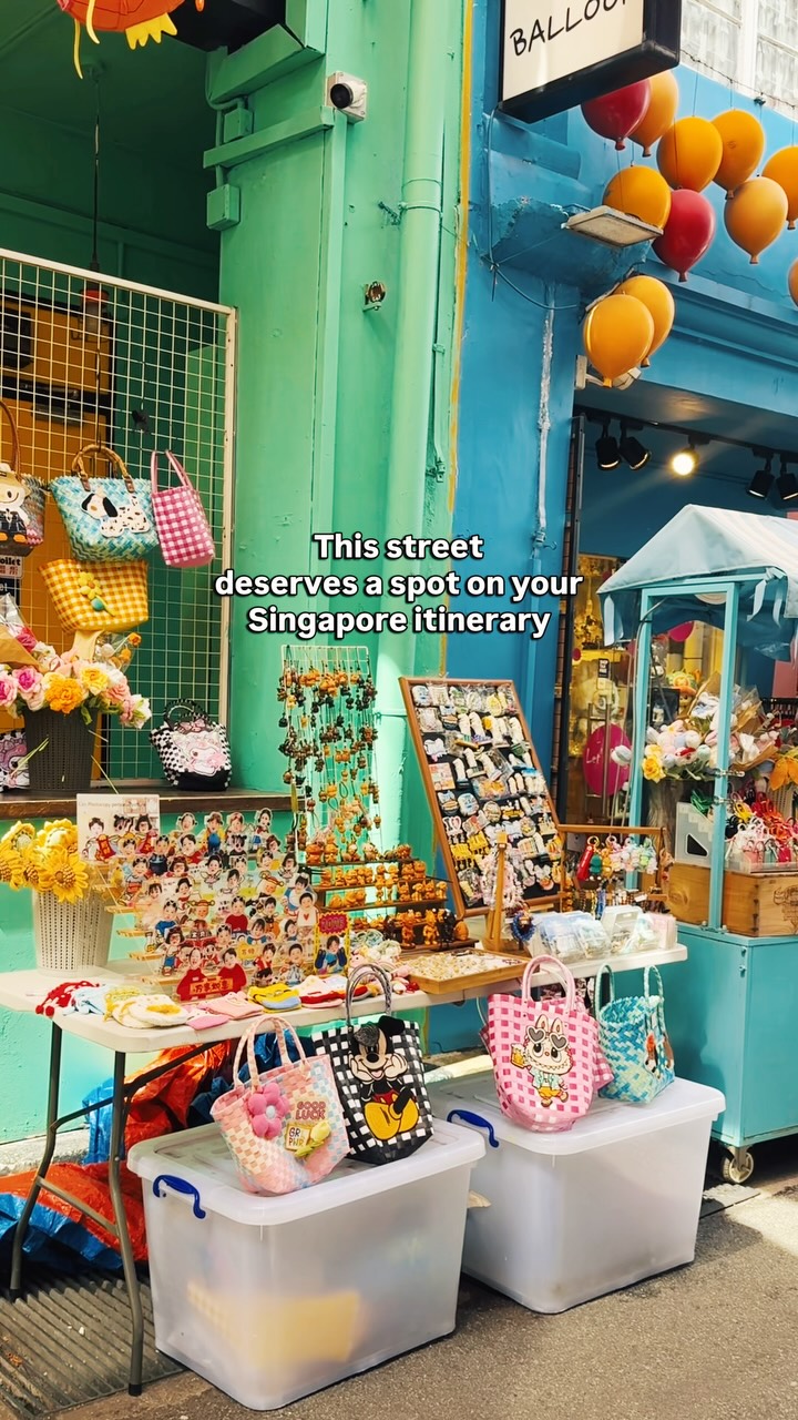 Colorful Haji Lane Offers Cafes, Boutiques, and Murals