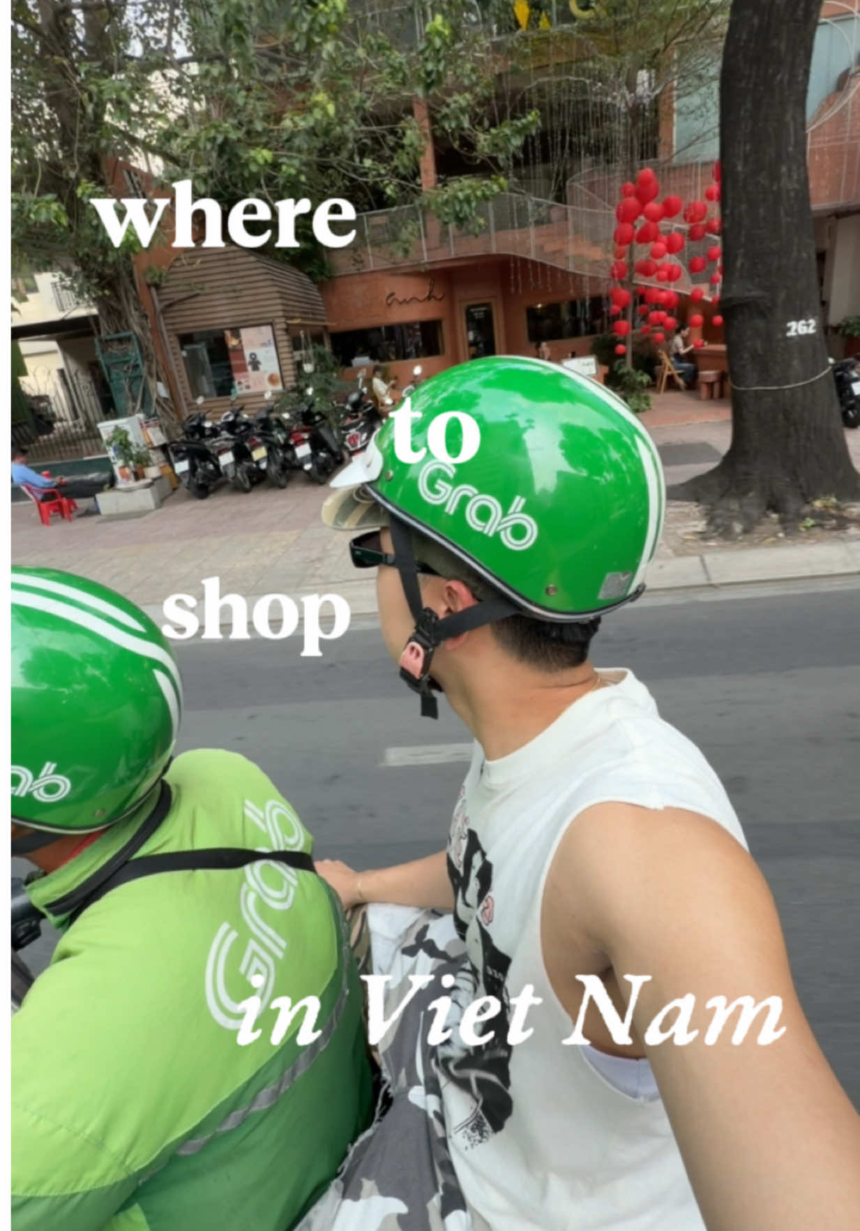 8 Shops in Thành phố Hồ Chí Minh