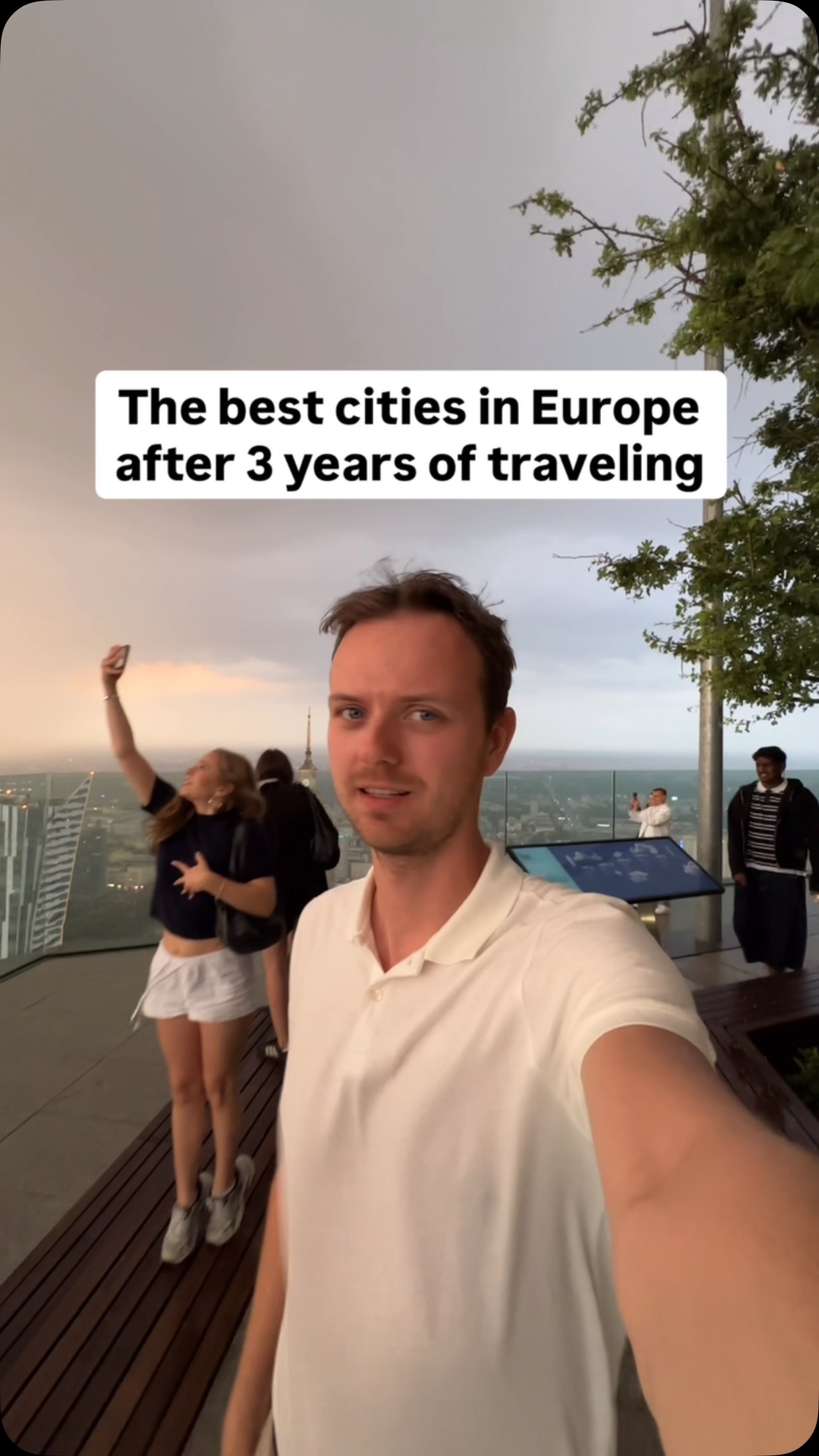 10 Places