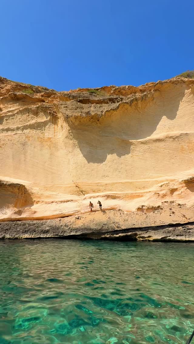 35 Places in Illes Balears