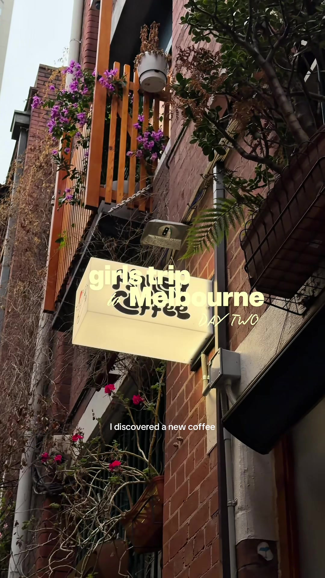 Melbourne Day Trip: Zoo, Cafes, Shops, and Dining