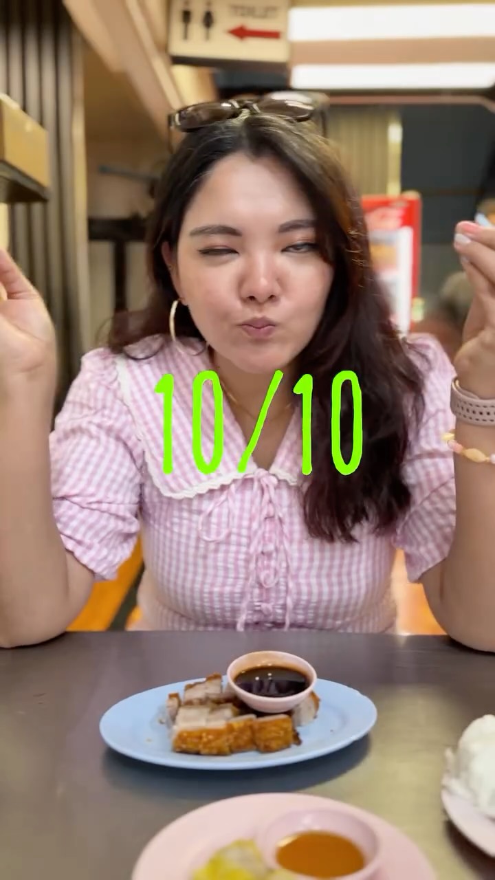 Michelin-Starred Kuay Jab Mr. Joe in Bangkok