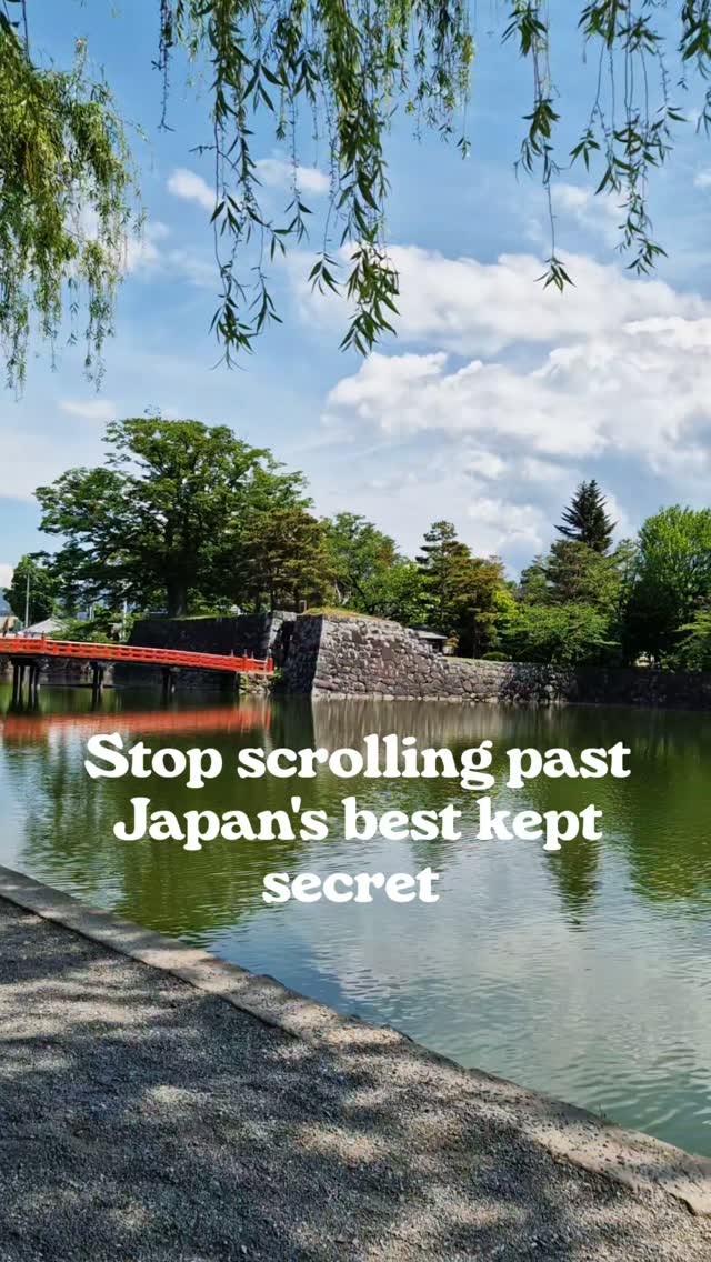 3 Attractions in Matsumoto