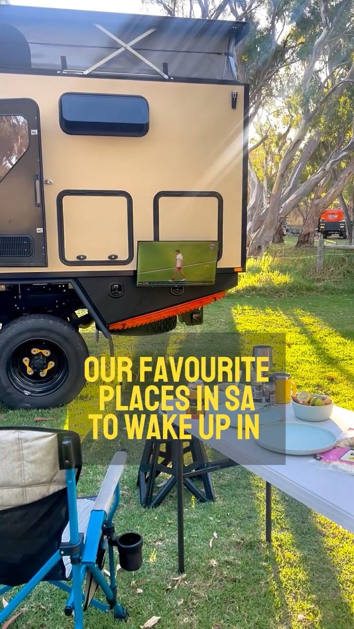 11 Hotels in South Australia