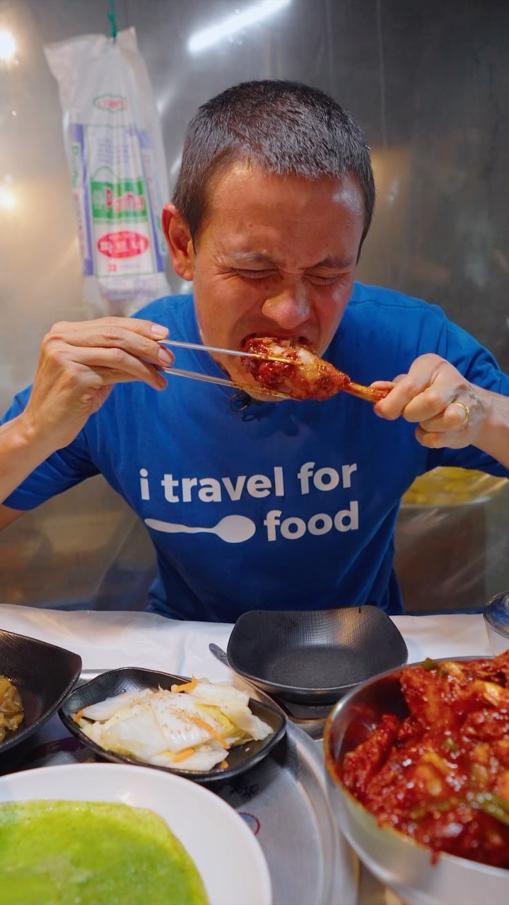 1 Restaurants in Damyang