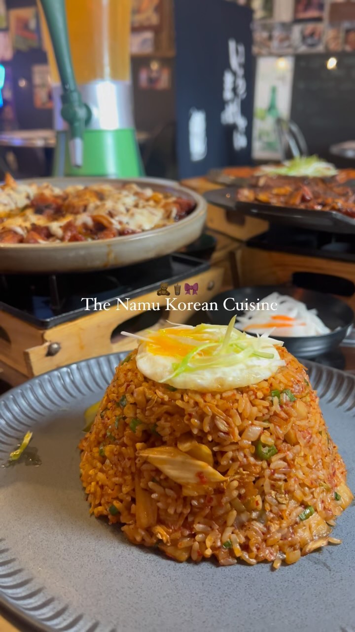 1 Restaurants in Huntsville