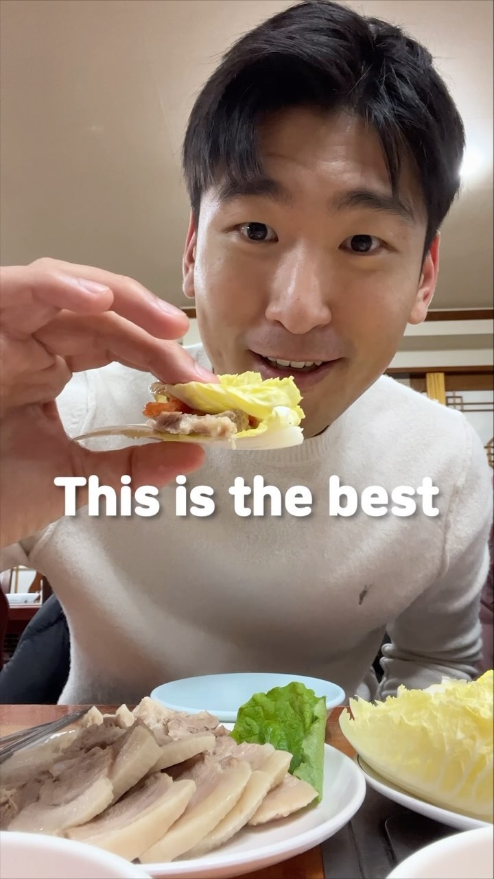 1 Restaurants in Seoul