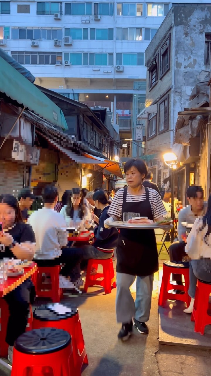 3 Restaurants in Seoul