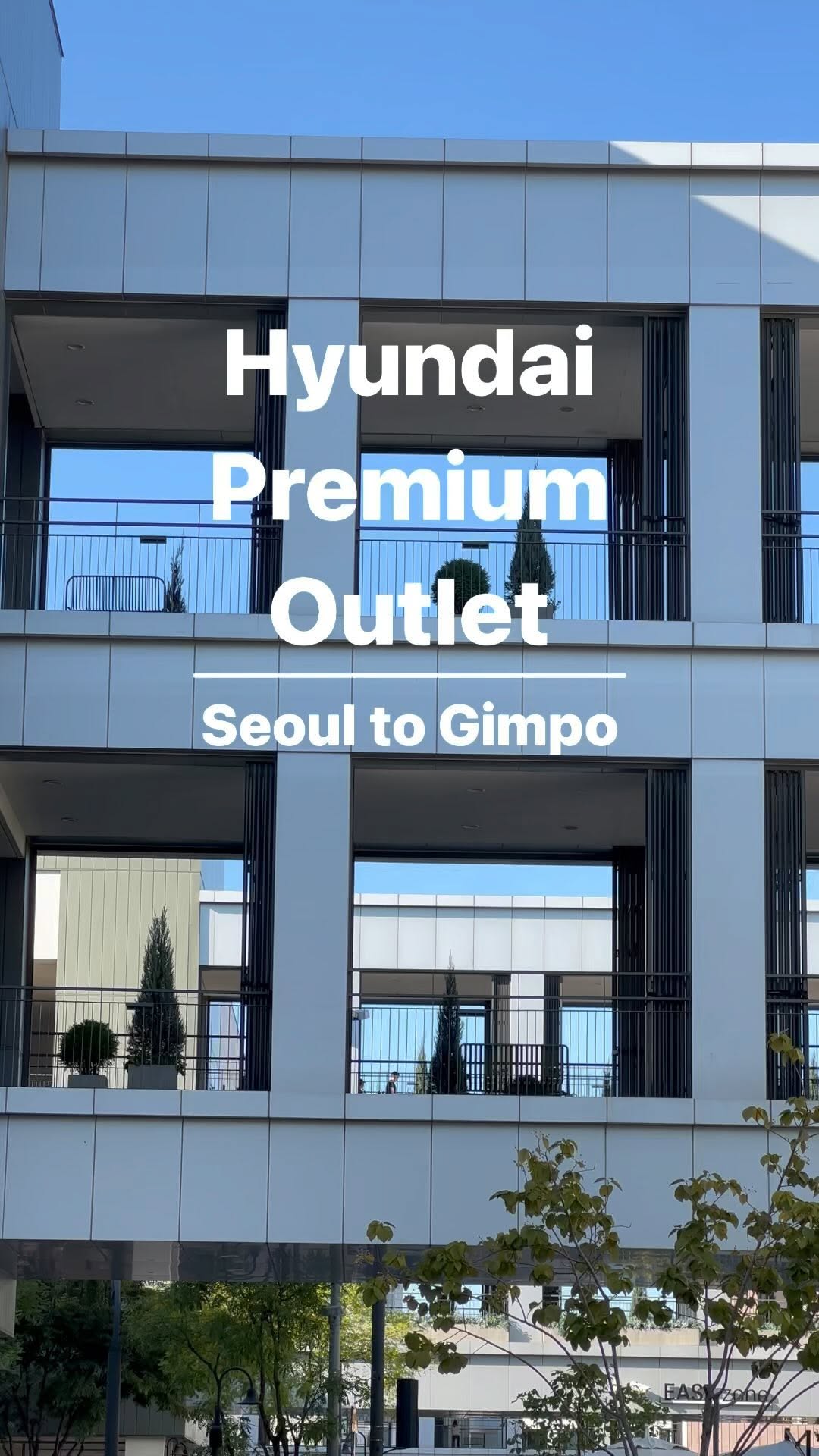 6 Shops in Gimpo-si