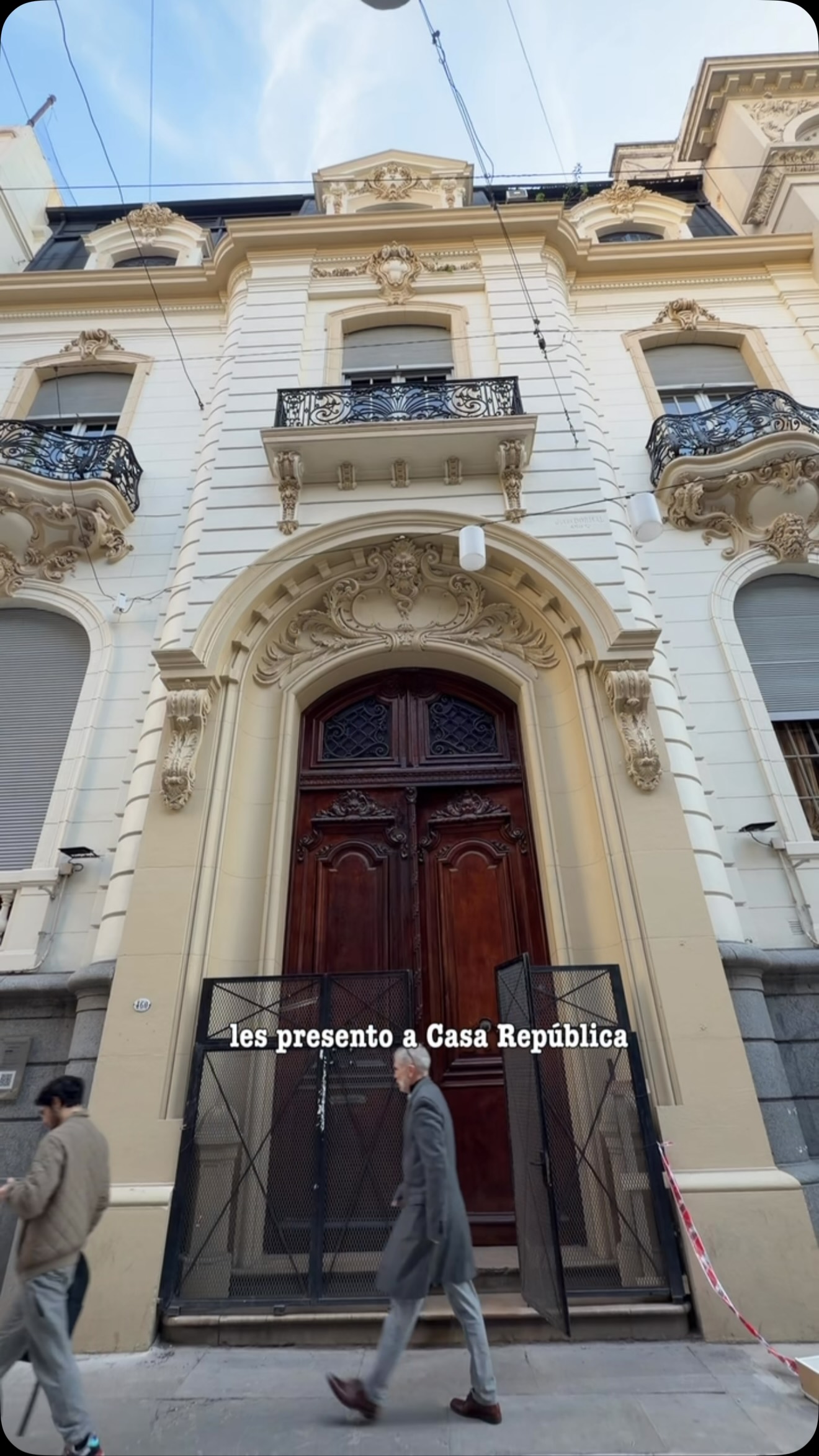 2 Restaurants in Buenos Aires