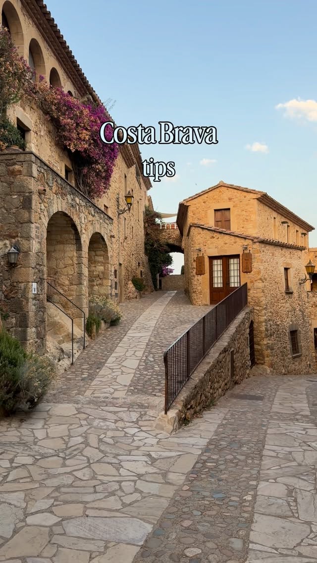 Coastal Catalan Villages and Markets