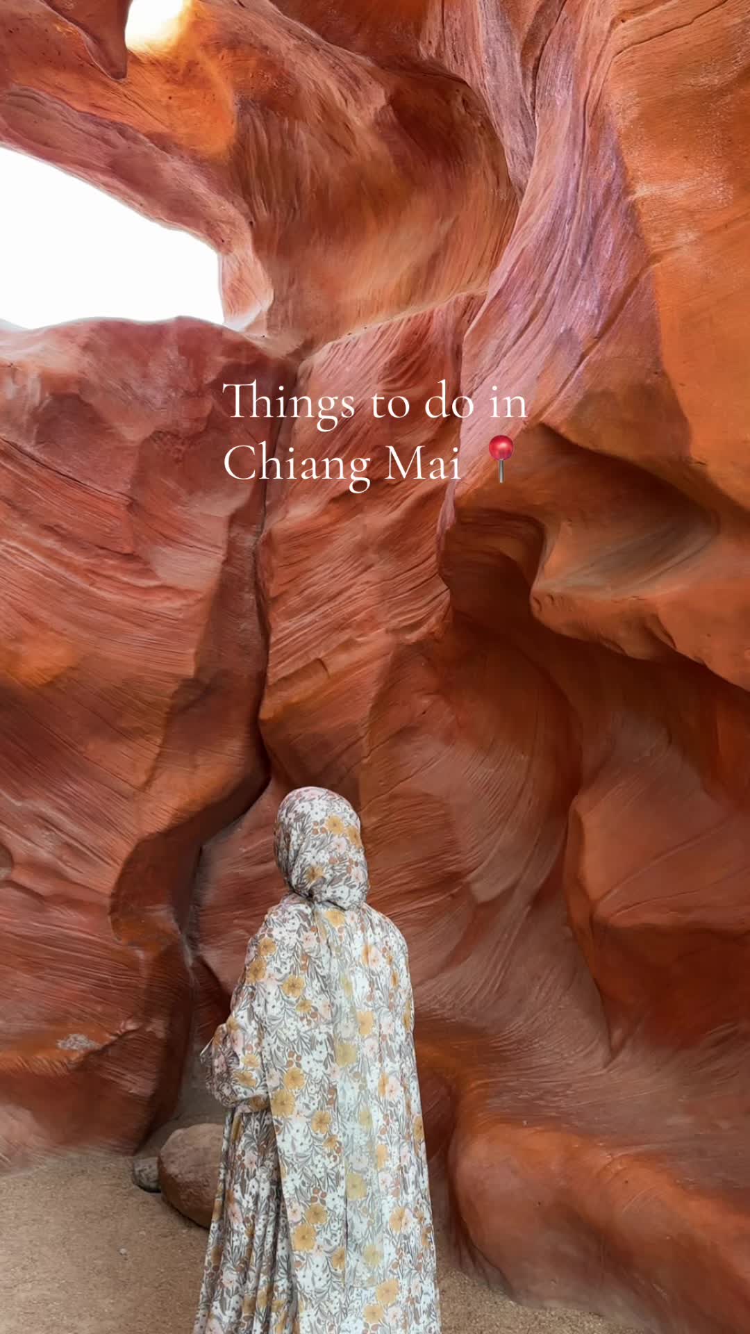 8 Places in Chang Wat Chiang Mai