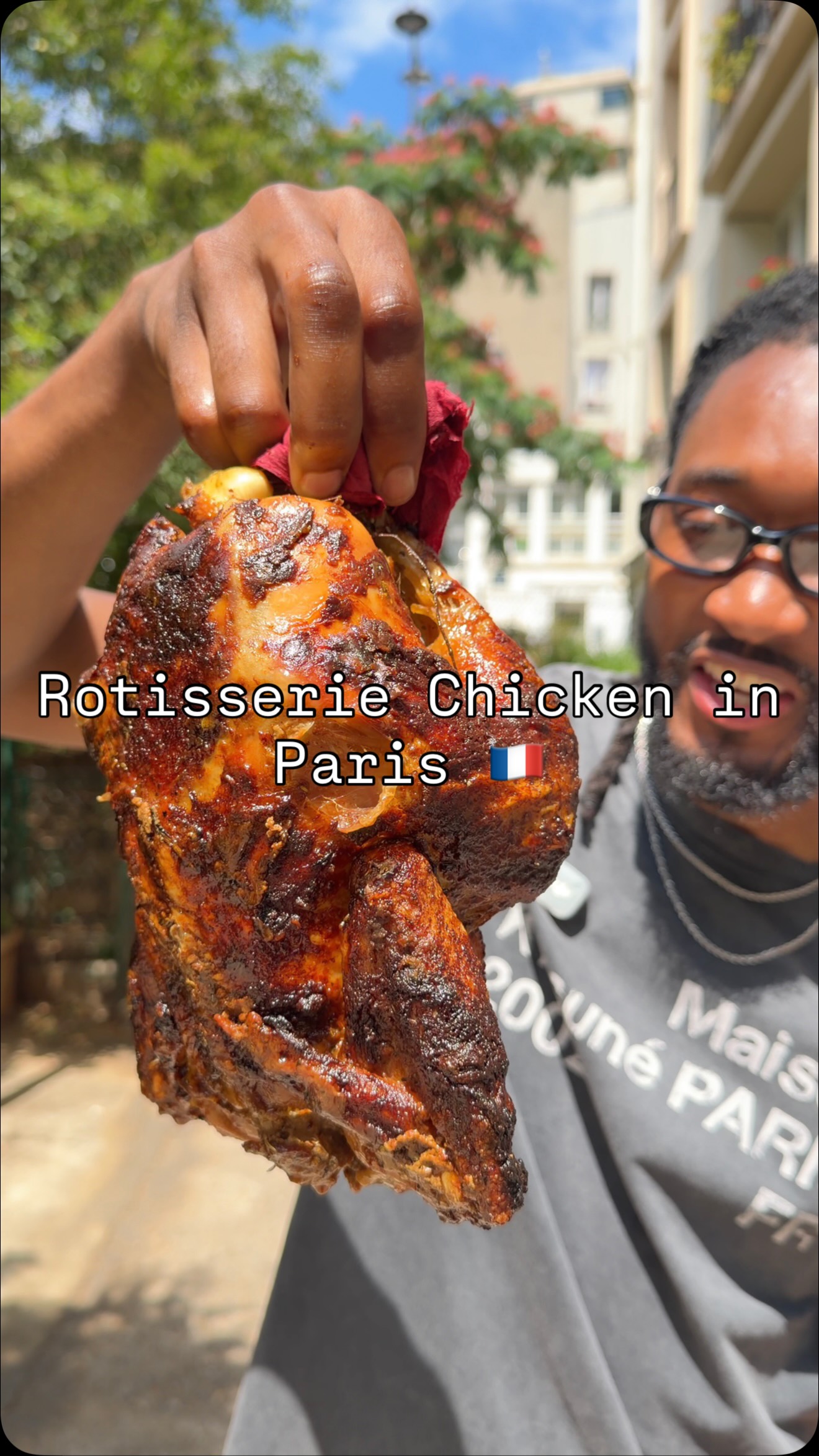 1 Restaurants in Paris