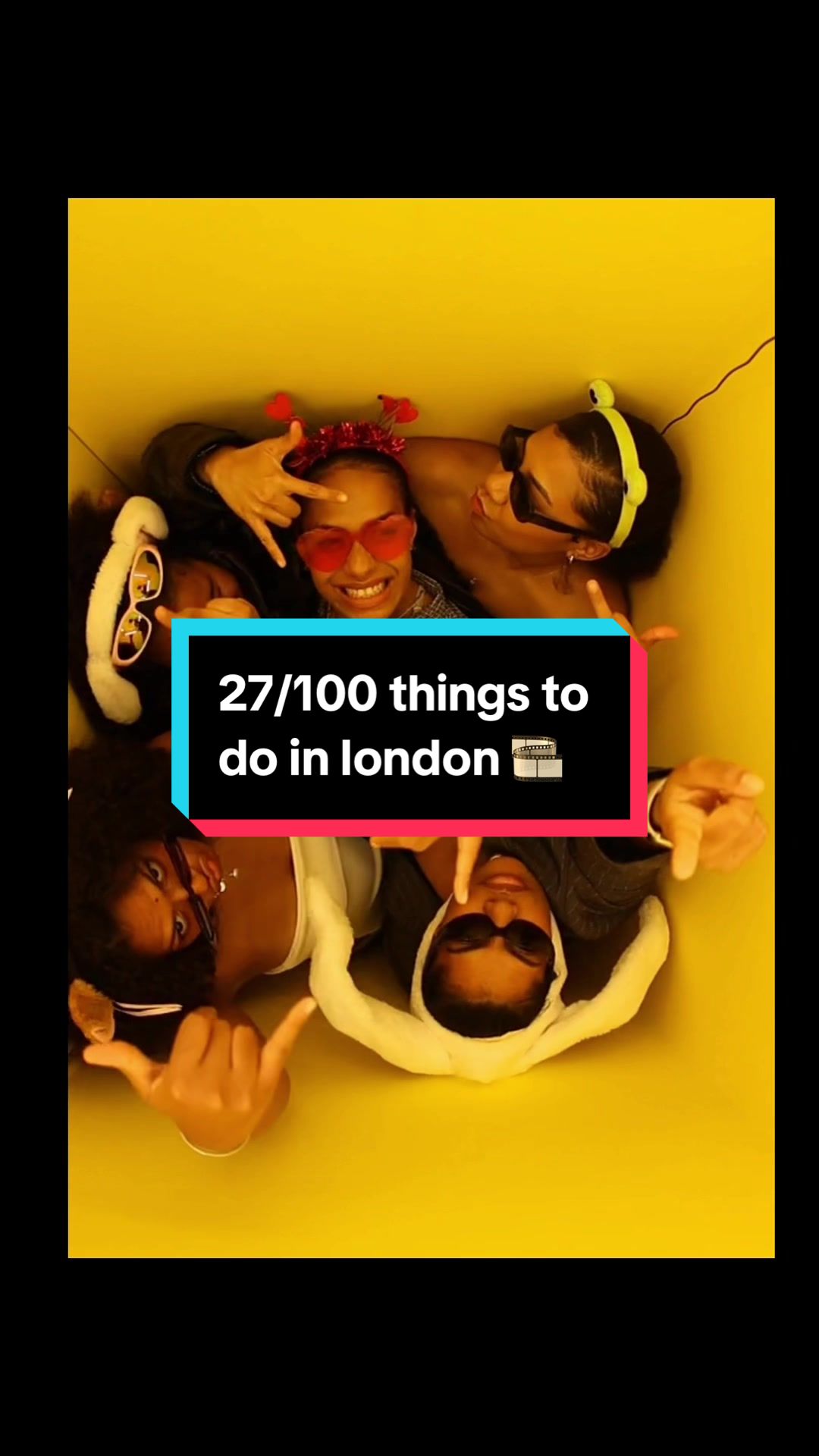 London's New Korean Photobooth Experience