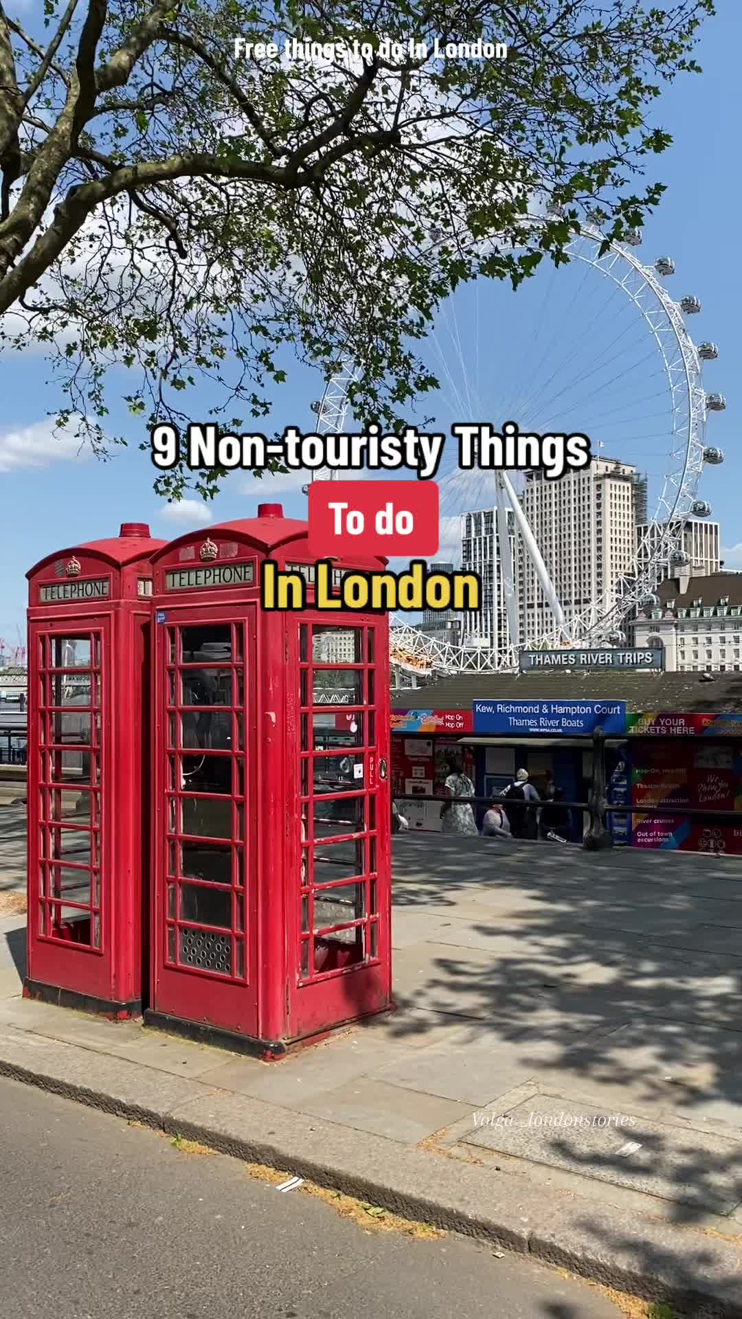London's Best Parks, Gardens, and Unique Spots
