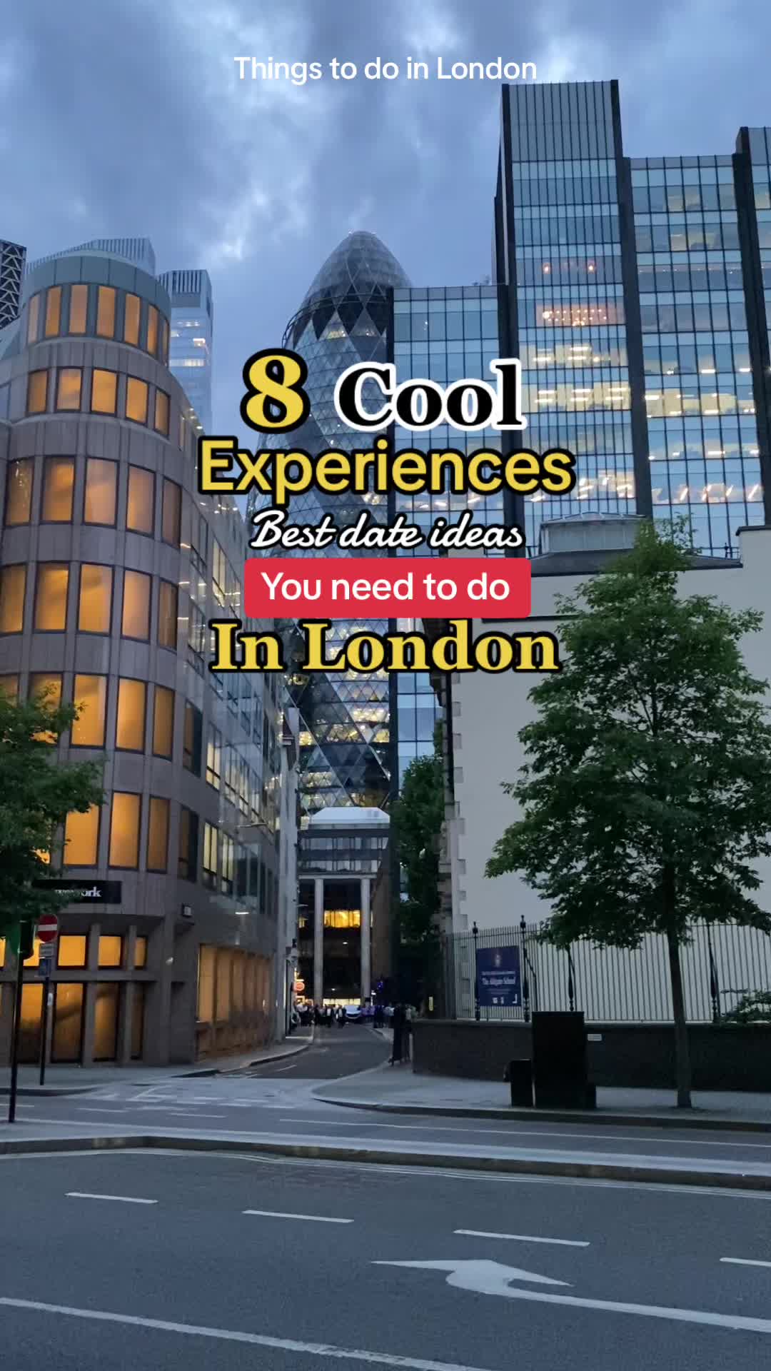 London's Top: Tussauds, Kew Gardens, Yuu Kitchen