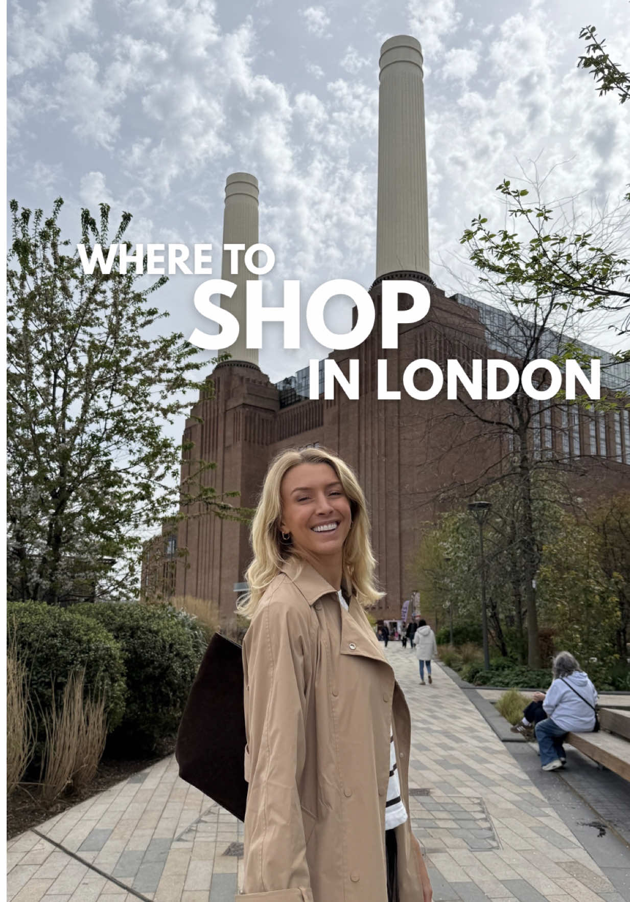 25 Shops in England