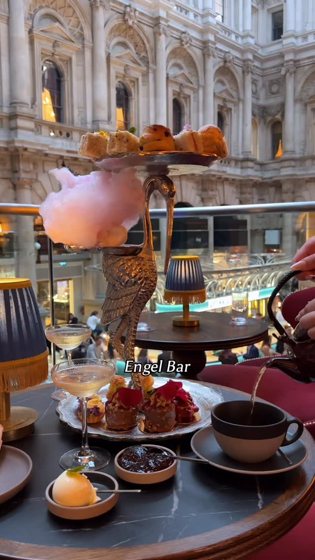Nineteen London Destinations to Explore