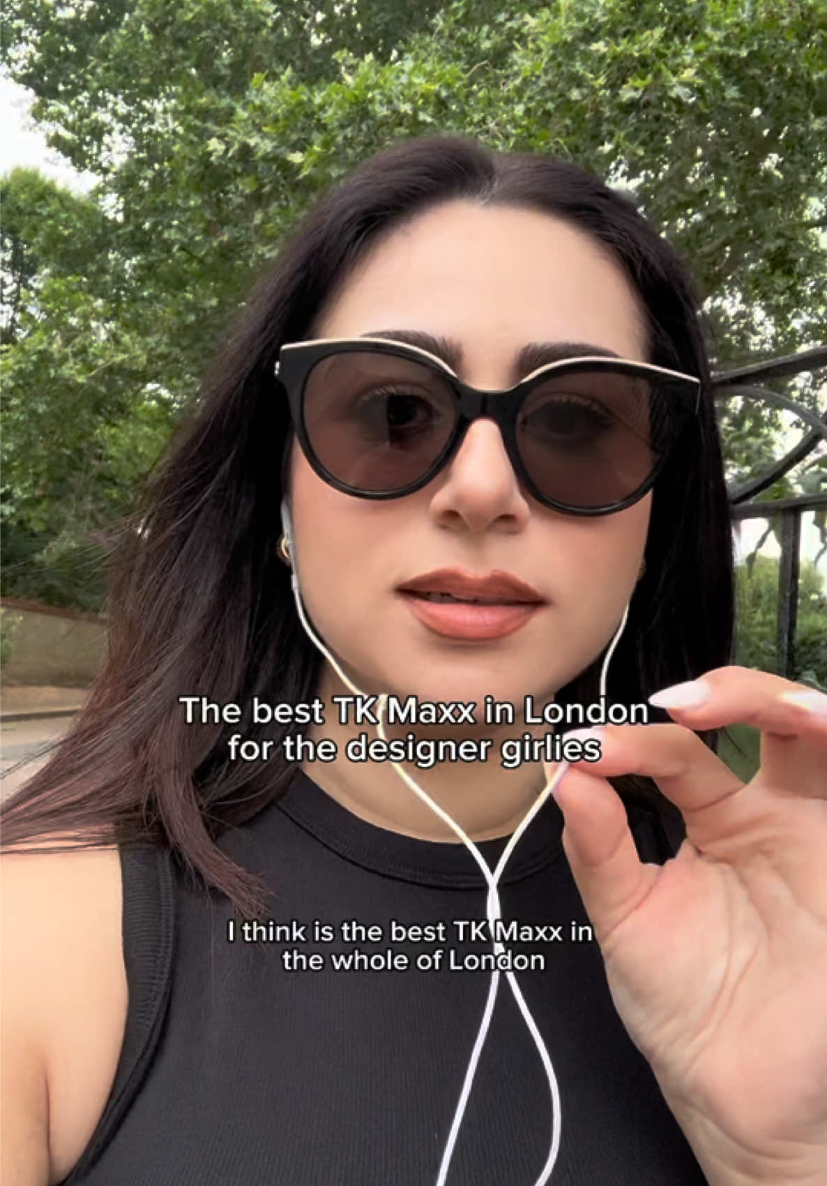Hammersmith TK Maxx Designer Fashion Finds