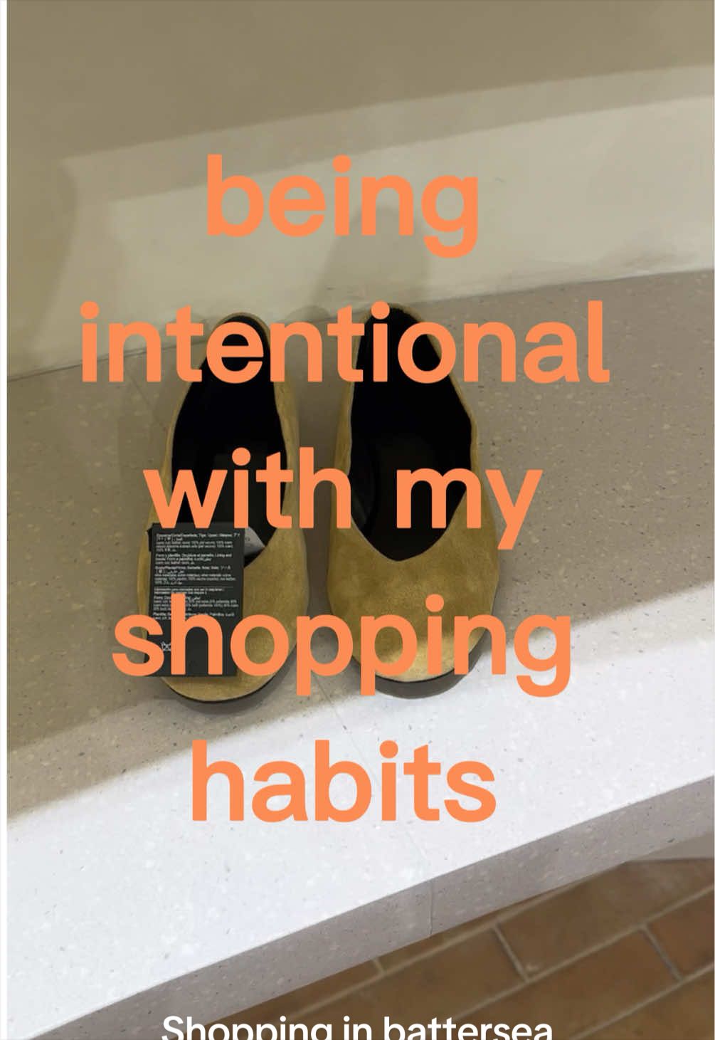 5 Shops in England
