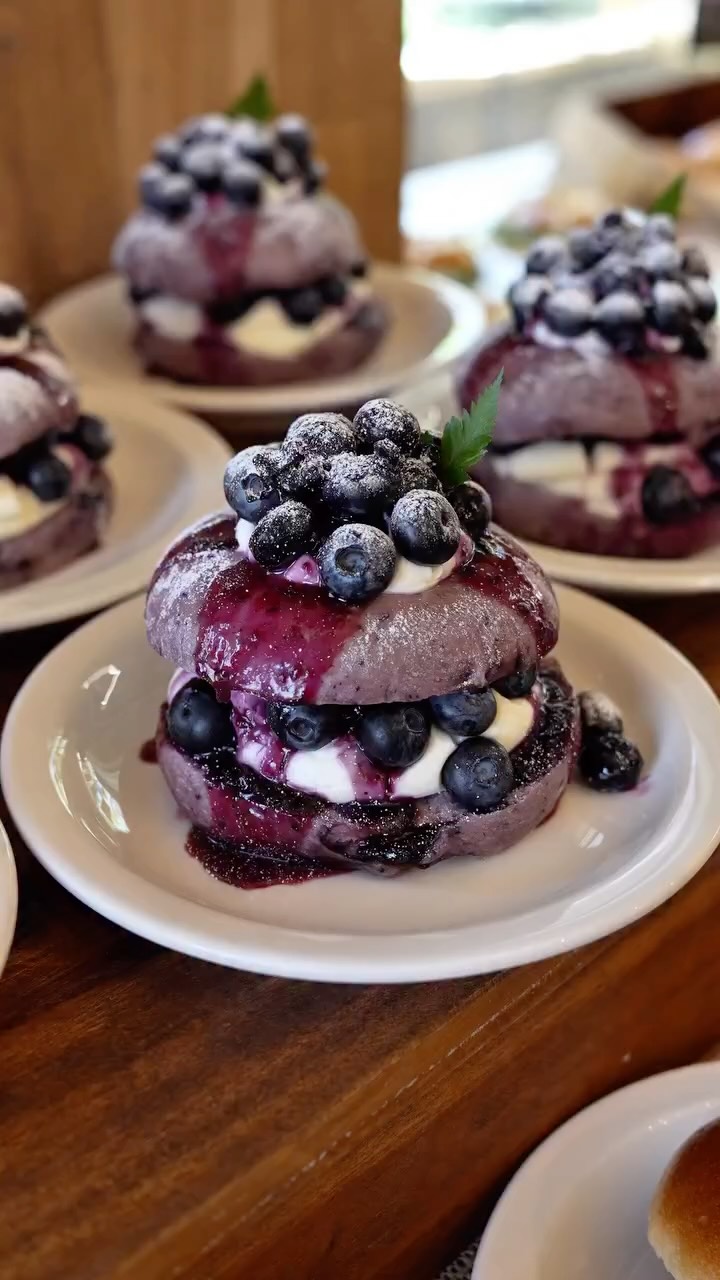 2 Cafes in Seoul