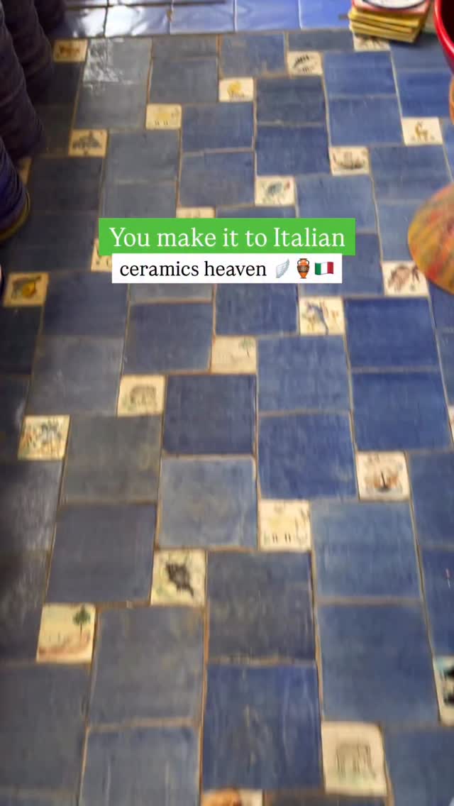 2 Places in Campania
