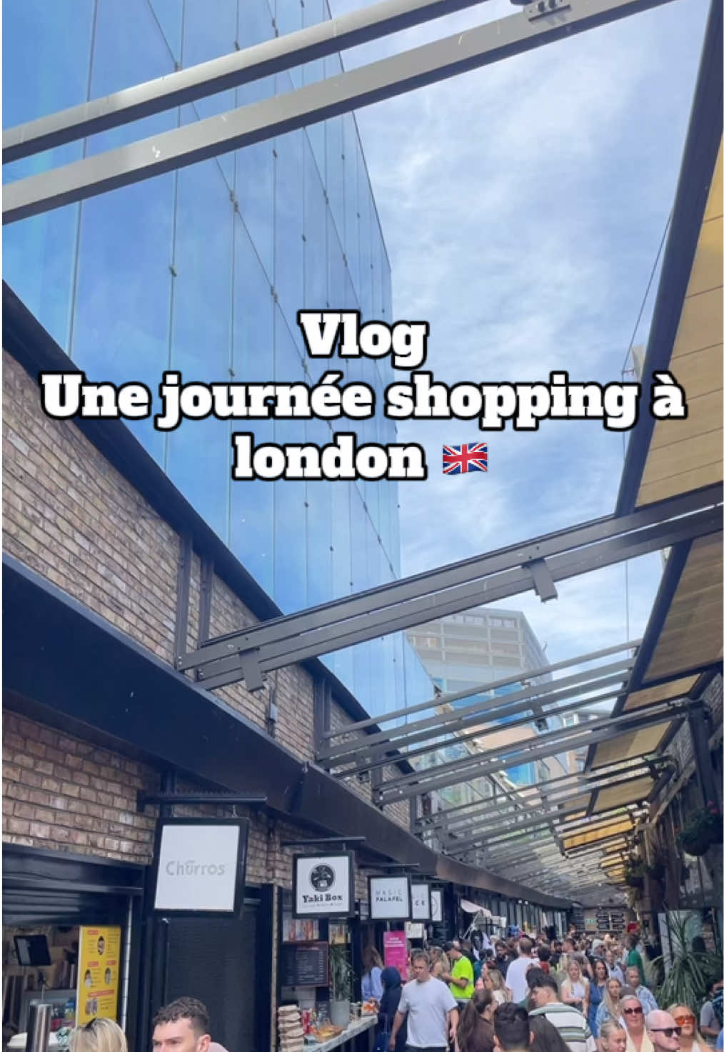 2 Shops in England