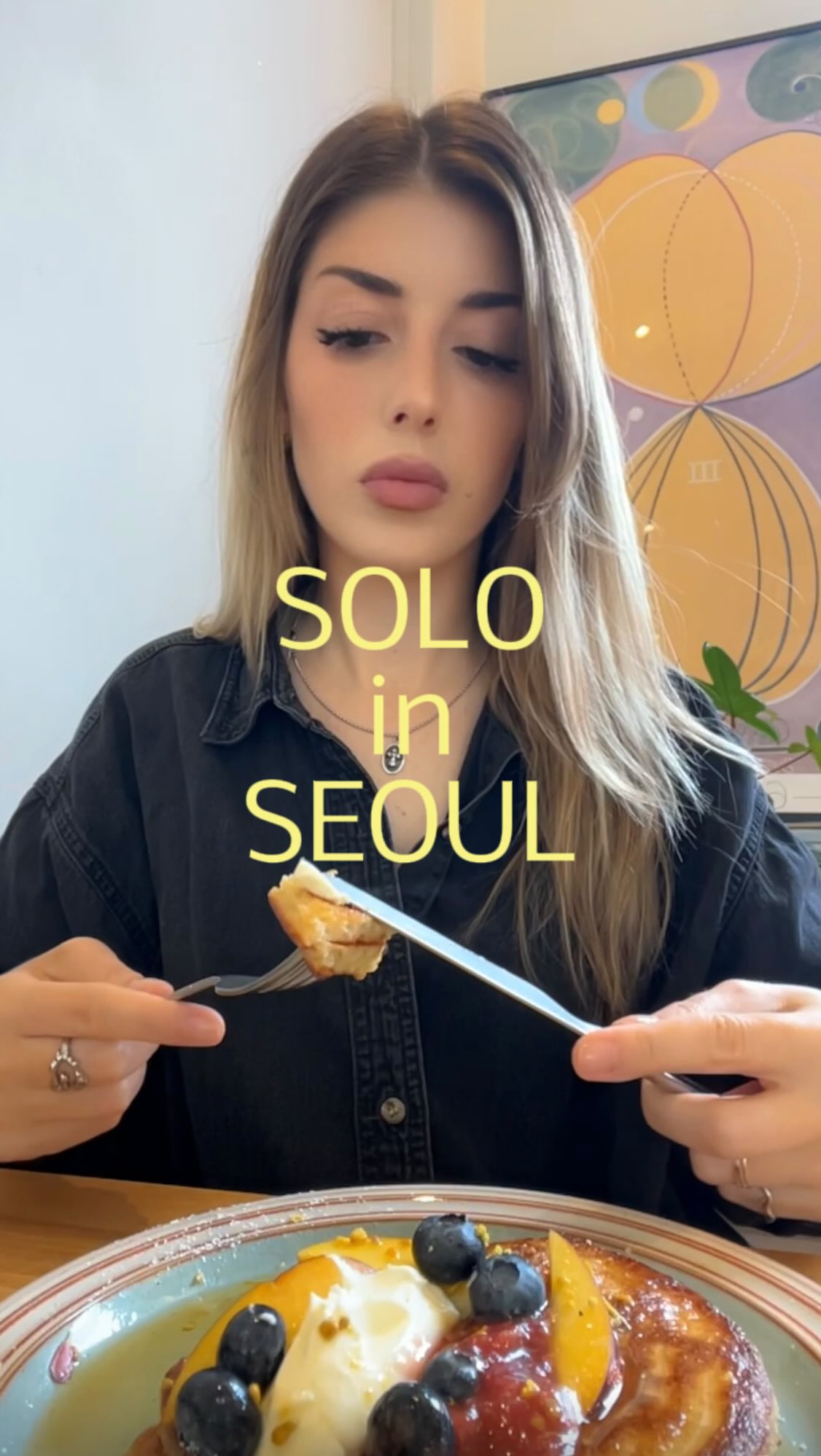 5 Places in Seoul