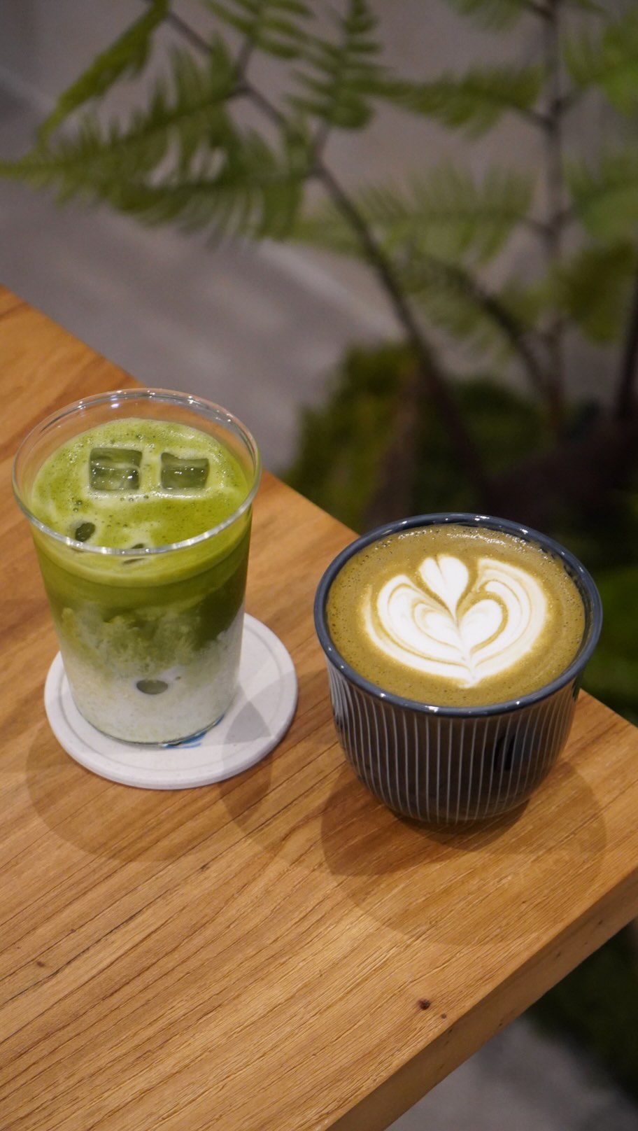 Cafe Idaki: Aesthetic Japanese Tea House
